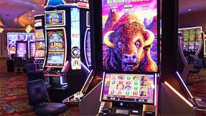 Live Casino at rk7777